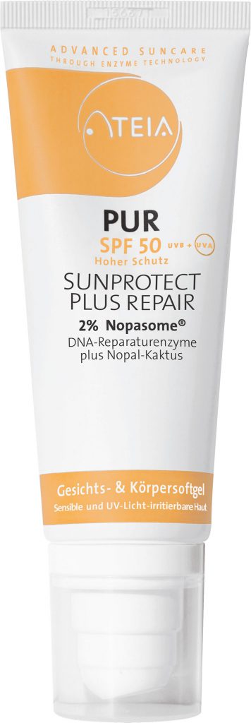 ATEIA® SPF PUR 50