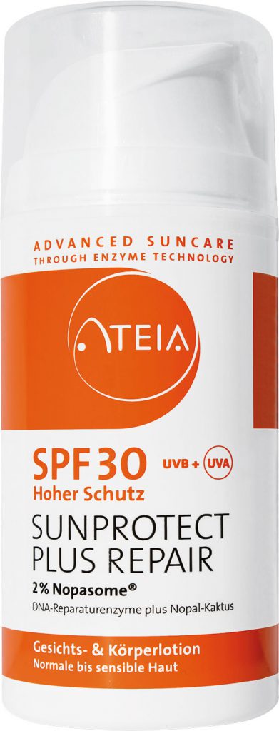 ATEIA® SPF 30