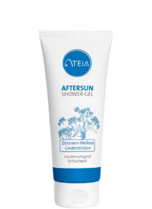 Ateia Aftersun Duschgel