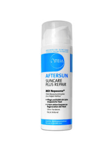 Ateia Aftersun Sonnenpflege