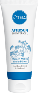 Ateia Aftersun Duschgel