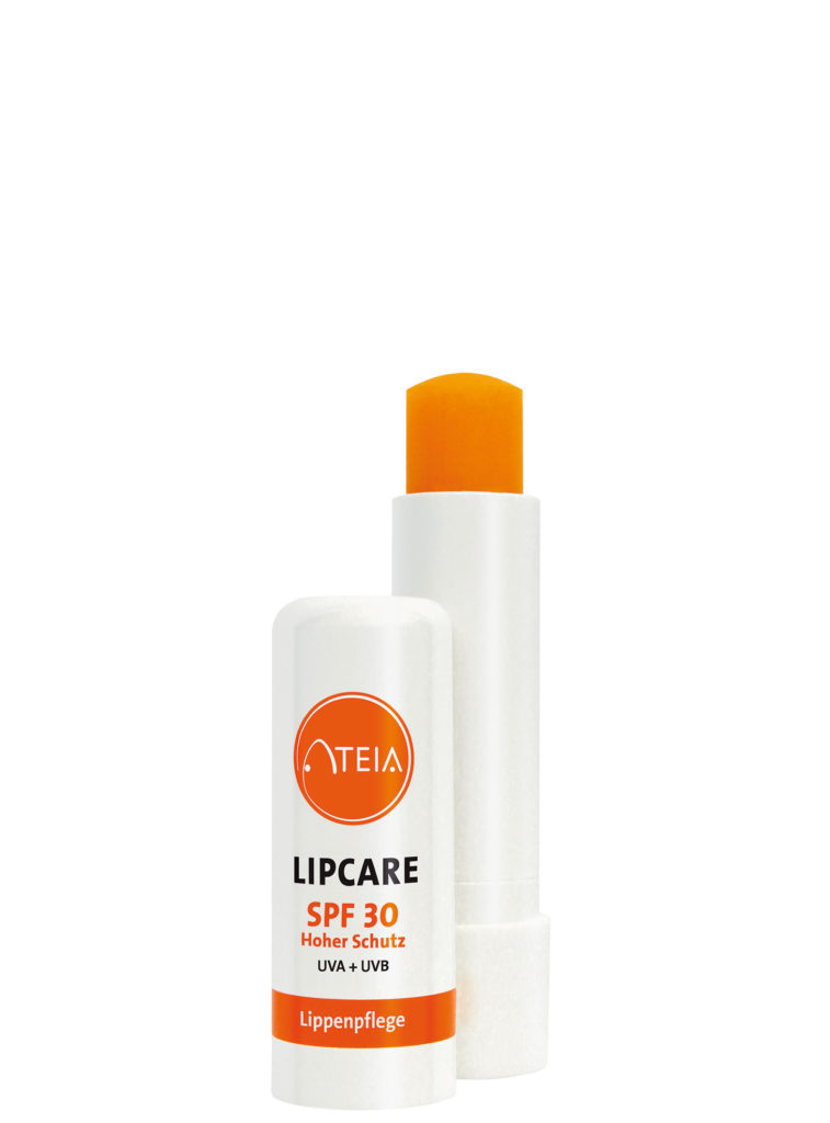 ATEIA® LIPCARE SPF30