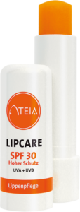 ATEIA<sup>®</sup> Lippenstift SPF30