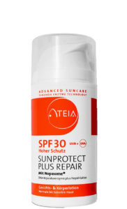 ATEIA<sup>®</sup> SPF 30