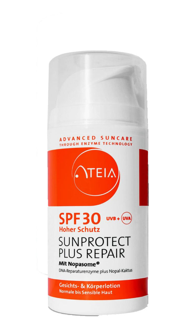 ATEIA® SPF 30