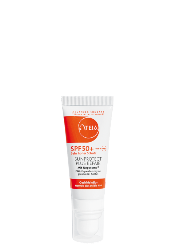 ATEIA® SPF50 Pocket size