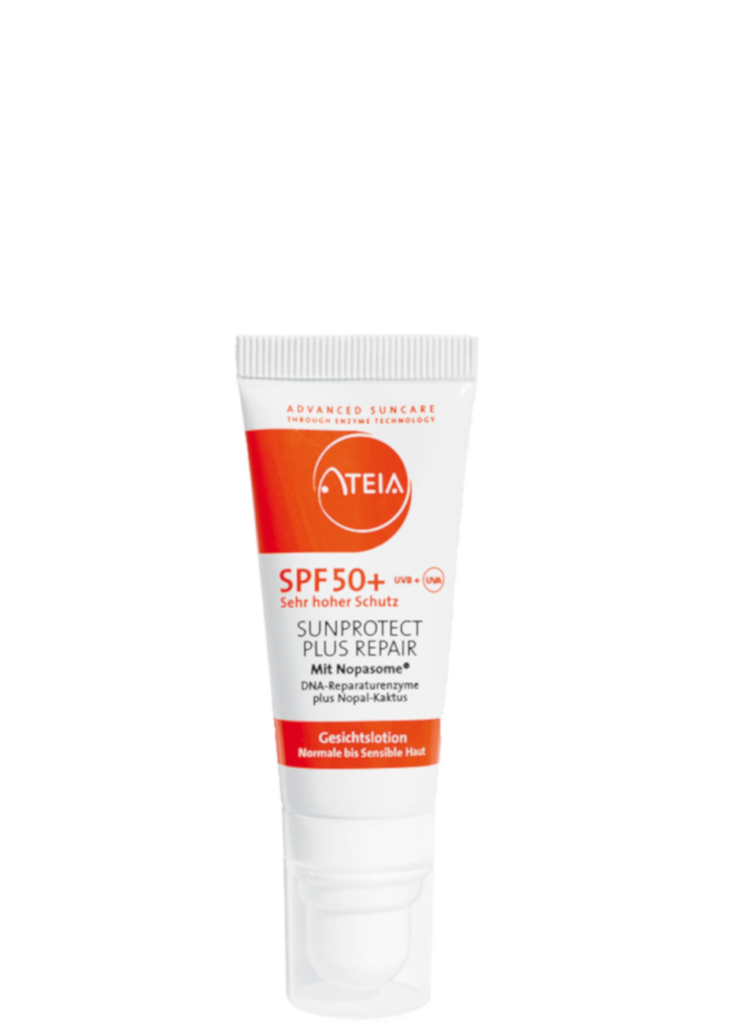 ATEIA® SPF 50+ Pocket Size -ATEIA® SPF50 Pocket size