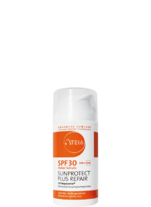 Ateia Sonnencreme SPF30