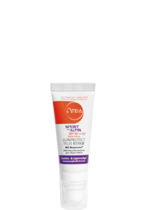 ATEIA<sup>®</sup> SPORT ALPIN SPF30