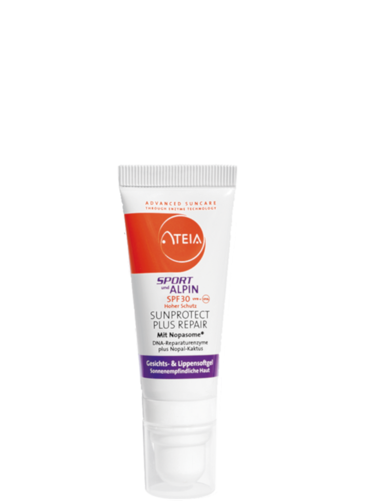 ATEIA® SPORT ALPIN SPF30