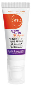 ATEIA<sup>®</sup> ALPIN SPF30