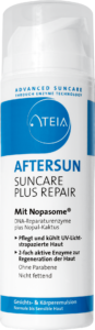 Ateia Aftersun Sonnenpflege