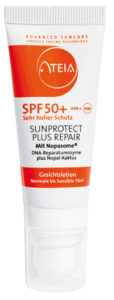 ATEIA<sup>®</sup> SPF50 Pocket size