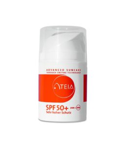 Ateia SPF50+ Sonnenpflege